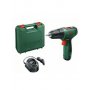 BOSCH zeleni alat Easy Drill 1200 Akumulatorska bušilica odvrtač - slika 1