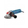 BOSCH plavi alat GWX 9-125 S  Ugaona brusilica mala - slika 1