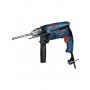 BOSCH plavi alat GSB 1600 RE Vibraciona bušilica - slika 1
