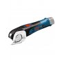 BOSCH plavi alat GUS 12V-300 S Akumulatorske univerzalne makaze - slika 1