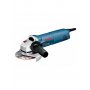 BOSCH plavi alat GWS 1400 Ugaona brusilica - slika 1