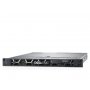 DELL PowerEdge R440 Xeon Silver 4208 8C 4x16GB H730P 2x600GB SAS 550W (1+0) 3yr NBD + šine za rack - slika 1