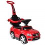 PERTINI Guralica Mercedes AMG crvena - slika 1