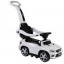 PERTINI Guralica Mercedes AMG - slika 1