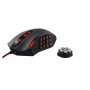 TRUST MIS USB  GXT 166 MMO GAMING LASER - slika 1