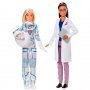 BARBIE Barbie set astronautkinje - slika 2