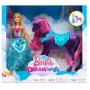 BARBIE BARBIE Dreamtopia sa jednorogom - slika 1