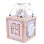 CLASSIC WORLD Montesori aktiviti kocka - slika 1