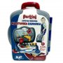PERTINI Kofer set Majstorska radionica - slika 1