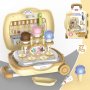 PERTINI Kofer set Prodavac sladoleda - slika 2