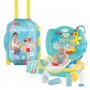 PERTINI Kofer set- Mali pedijatar - slika 1