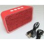 MARVO ZVUCNICI BT  DM0022 RD 3WX2 BT4.2 TF/FM - slika 1