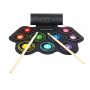 MOYE Electronic roll up Drum - slika 1