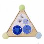 CLASSIC WORLD Montesori Pametna piramida - slika 2