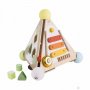 CLASSIC WORLD Montesori Pametna piramida - slika 1