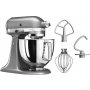 KitchenAid 5KSM125ECU Sivi - slika 1