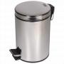 ZILAN ZLN6874 inox kanta za đubre 3L - slika 1