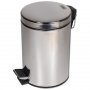 ZILAN ZLN6881 -  Inox kanta za đubre 5L - slika 1