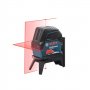 BOSCH plavi alat GCL 2-15 kombinovani laser 15m sa tačkama - slika 1