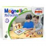 PERTINI Magnetni set-mali vatrogasac - slika 1