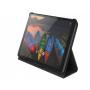 LENOVO TAB M8 Folio Case (2 stand postitions) + Anti-Scratch Protective Film BLACK (ZG38C02863) - slika 2
