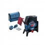 BOSCH plavi alat GCL 2-50 C Professional Kombinovani laser - slika 2