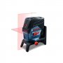 BOSCH plavi alat GCL 2-50 C Professional Kombinovani laser - slika 1