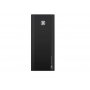 DA POWERBANK 15000MAH DT0008 BK - slika 1