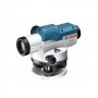 BOSCH plavi alat GOL 32 D nivelir + BT 160 stativ + GR 500 merna letva - slika 3
