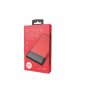 MARVO PowerBank  10000mAh DT0002RD 2xUSB crveni - slika 2