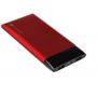 MARVO PowerBank  10000mAh DT0002RD 2xUSB crveni - slika 1