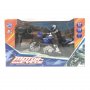PERTINI R/C Motor 1:11 - slika 1