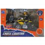 PERTINI R/C Motor sa tri točka 1:15 - slika 1