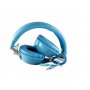 Havit SLUSALICE  HV-H2183D PLAVA - slika 1