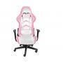 MARVO STOLICA GAMING  CH106 ROZA - slika 1