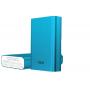 ASUS POWERBANK ZENPOWER,10050MAH, BLUE - slika 1