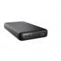 TRUST PRIMO POWERBANK 15.000 BLK (23594) - slika 1