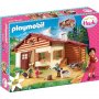 PLAYMOBIL Heidi - Planinska Kuća - slika 1
