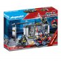 PLAYMOBIL Policijska centrala - slika 1