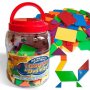 PERTINI Tangram dva niza - slika 1