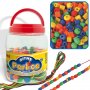 PERTINI Perlice nizalice sitne - slika 1