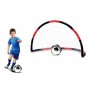 KING SPORT Set golova za fudbal - slika 2