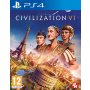 TAKE2 PS4 Civilization VI - slika 1