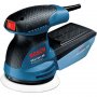 BOSCH plavi alat GEX 125-1 AE ekscentar brusilice - slika 1