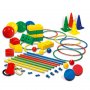 PERTINI SPORT-set za atletske igre - slika 1