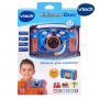 VTECH Kidizoom dečiji fotoaparat-plavi - slika 1
