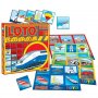 PERTINI Loto saobraćaj - slika 1