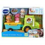 VTECH Muzički traktor, životinje i oblici - slika 1