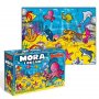 PERTINI Mora i okeani - slika 1