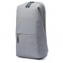 XIAOMI Ranac 10'' City Sling svetlo sivi (ZJB4070GL) - slika 1